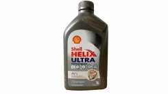Shell Helix Ultra
