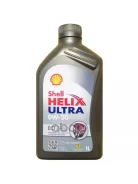 Shell Helix Ultra ECT