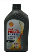 Shell Helix Ultra