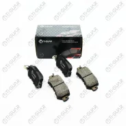 ��������� ������� �������� /������ �������� 4�� /TI-GUAR ��� Mazda CX-3 2015-2017, CX-5 2011-2017; TG-25001 PN25001DAY32648ZA K0Y12648ZC 25001 ����