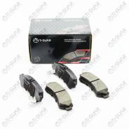 ��������� ������� �������� /������ �������� 4�� /TI-GUAR ��� Nissan Almera 1999-2006, Pulsar 1995-2001, Sunny 1994-2000; TG-2357 PN2357 440600M890 Ti...