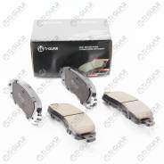 ��������� ������� �������� /�������� �������� 4�� /TI-GUAR ��� Nissan Teana L33 2014- / LEAF ZE0, AZE0 2010-; TG-2807 /PN2807 D1060-3T10A Ti-Guar 2807...