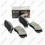 ��������� ������� �������� /�������� �������� 4�� /TI-GUAR ��� Subaru Impreza GC 2.0 Turbo 4WD 1992-2000; TG-296C TG-296 MN267M A296WK PF7247 D7017M T...