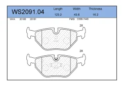 ������� ��������� �������� | ��� | Jeenice WS209104 WS209104 ����