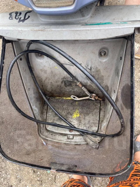 Yamaha Jog Poche. 50����. ��., ��������, ��� ���, ������ �� �� ����