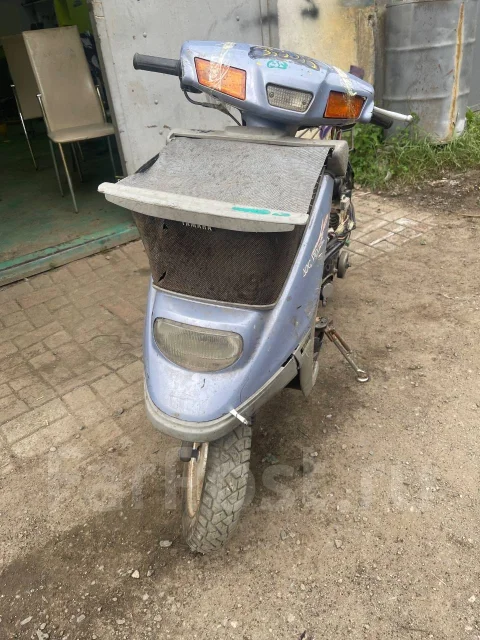 Yamaha Jog Poche. 50����. ��., ��������, ��� ���, ������ �� �� ����