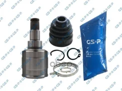 ���� ���������� �-� Suzuki SX4 (EY GY) GSP ���. 601865 601865 ����