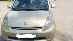 Toyota Passo. ��������, ��������, 0.1 (71��.�.), ������, 110 000����. �� ����