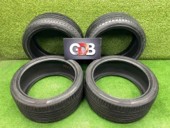 Bridgestone Regno GRV II