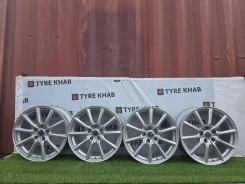 Bridgestone Eco Forme