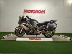 Yamaha FJR 1300A