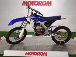 Yamaha YZ 250F