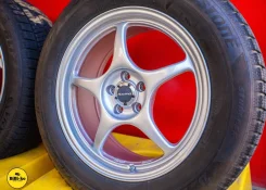 Enkei RP02. 7.5x17", 5x100, ET48, �� 73,3���. ����