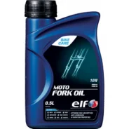 Elf Moto Fork