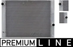 �������� ����������� �������� Mahle/Knecht ���. CR580000P CR580000P ����