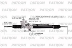 ����� ������� Acura MDX I 2003-2006 Honda Pilot 2003-2007 MR-V 2003-2004 Patron ���. PSG3222 PSG3222 ����