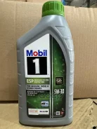 Mobil 1 ESP