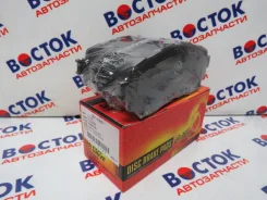������� ��������� JUST Drive JBP0369 JBP0369 ����