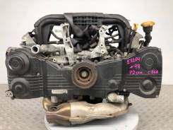  Subaru Forester 10100BT170 SH/S12 EJ204 2.0 72.  10100BT170 