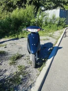 Honda Dio AF34. 65����. ��., ��������, ��� ���, ������ �� �� ����