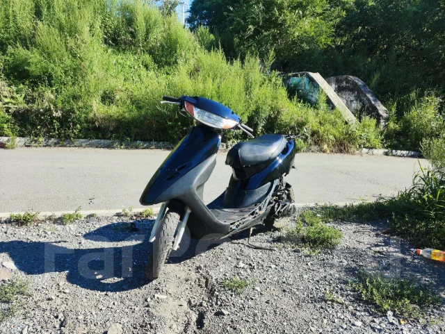 Honda Dio AF34. 65����. ��., ��������, ��� ���, ������ �� �� ����