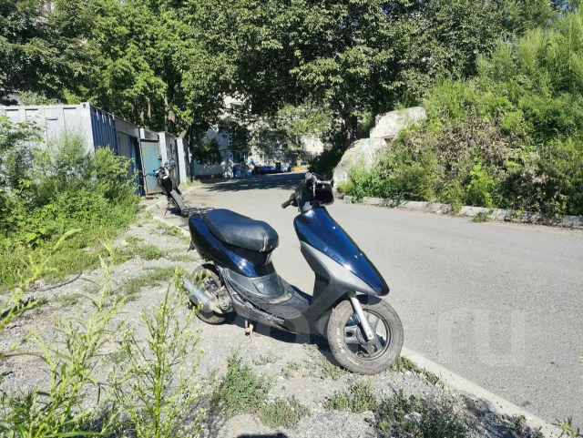 Honda Dio AF34. 65����. ��., ��������, ��� ���, ������ �� �� ����