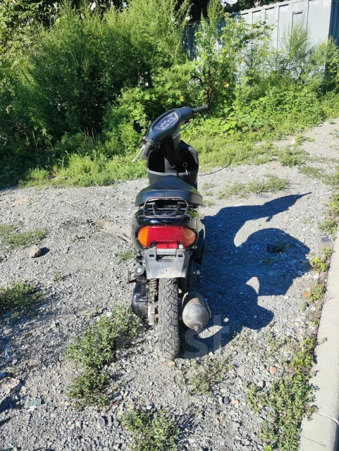 Honda Dio AF34. 65����. ��., ��������, ��� ���, ������ �� �� ����