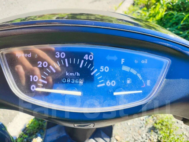 Honda Dio AF34. 65����. ��., ��������, ��� ���, ������ �� �� ����