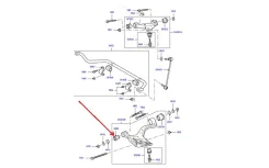 ����������� ��������� ������� ������, �������� Lemforder 3401601 3401601 ����