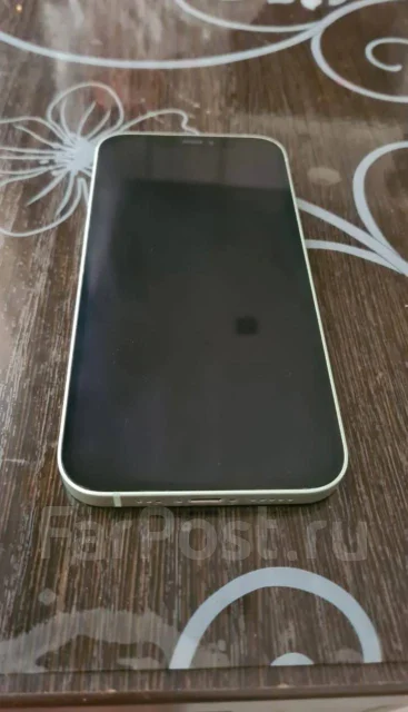 Apple iPhone 12. �/�, 128 ��, �������, 3G, 4G LTE, ����������, NFC ����