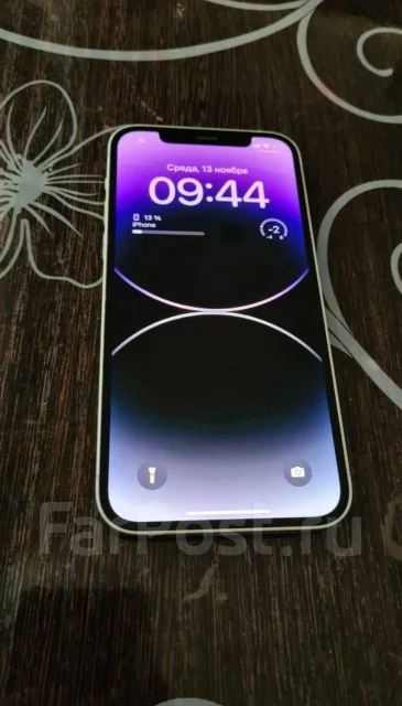 Apple iPhone 12. �/�, 128 ��, �������, 3G, 4G LTE, ����������, NFC ����