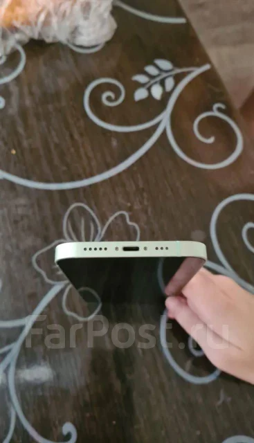 Apple iPhone 12. �/�, 128 ��, �������, 3G, 4G LTE, ����������, NFC ����