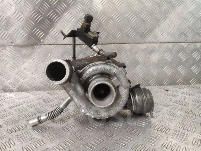������� Audi A6 C5 (S6, RS6) (1997 - 2004) 2000 059145701F ����
