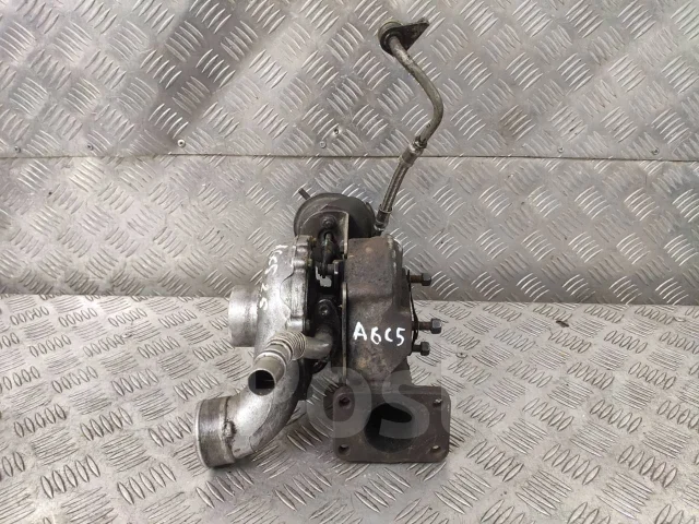 ������� Audi A6 C5 (S6, RS6) (1997 - 2004) 2000 059145701F ����