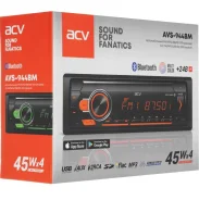 ACV AVS ����