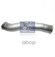 ����� ��������� �������� 4-Serija/CH1240180:CH4393485�:CH9032562- DT Spare Parts ���. 112651 112651 ����
