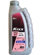 Kixx Ultra 4T Scooter