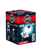 ����� ���������� AWM 817527011491 H4 12V 60/55W, 1 410300003 410300003 ����
