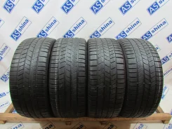 Pirelli Scorpion Ice&Snow