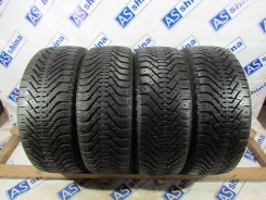 Goodyear UltraGrip 500