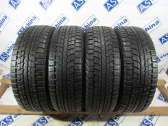 Dunlop SP Winter Ice 01