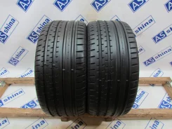 Continental ContiSportContact 2