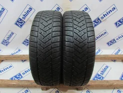 Dunlop SP Winter Sport M2