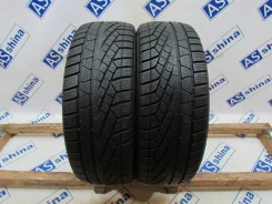 Pirelli Winter Sottozero