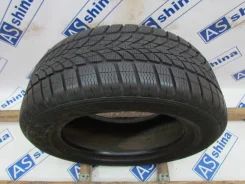 Dunlop SP Winter Sport 4D