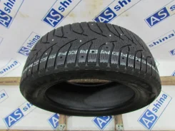 Bridgestone Blizzak Spike-02