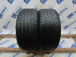 Pirelli Winter Sottozero Serie II