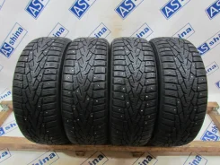 Nokian Hakkapeliitta 7