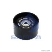����� ���������� �����! 80x10.2x48 �� Actros/Axor OM 457 LA Sampa 100301 100301 ����