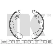 ������� ��������� ���������� Mazda 323 98-04 2732611 ����